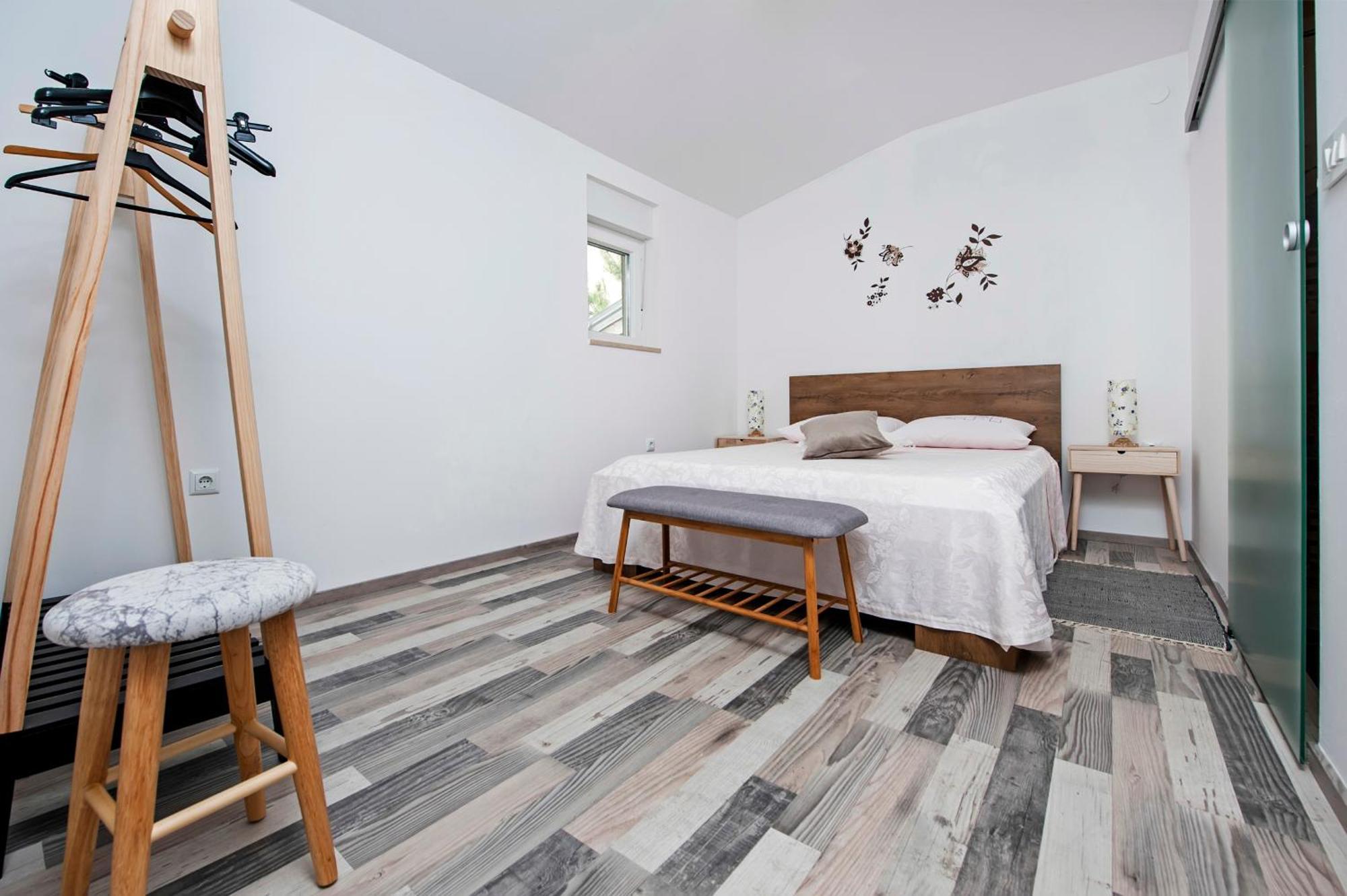 Paola Cozy Apartment Rovinj Bagian luar foto