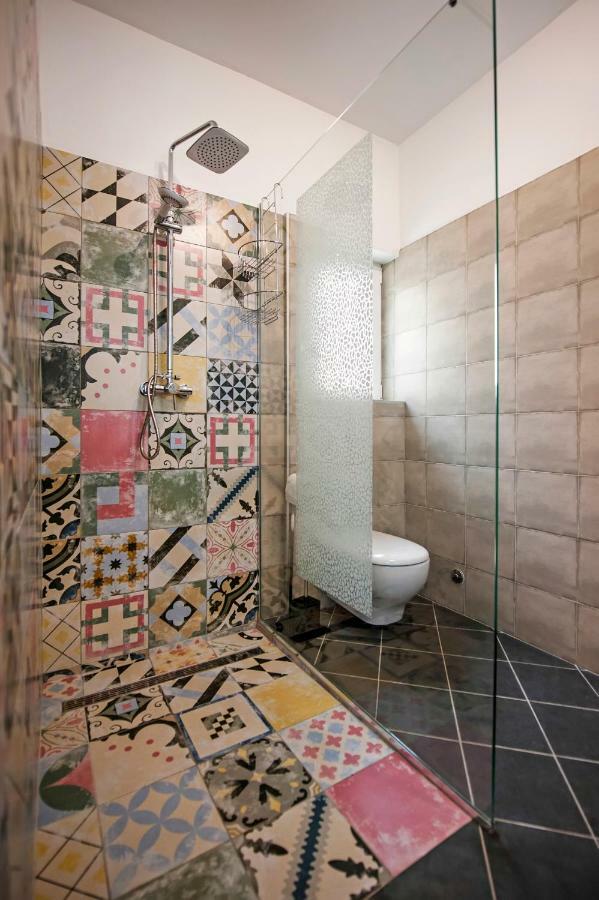 Paola Cozy Apartment Rovinj Bagian luar foto