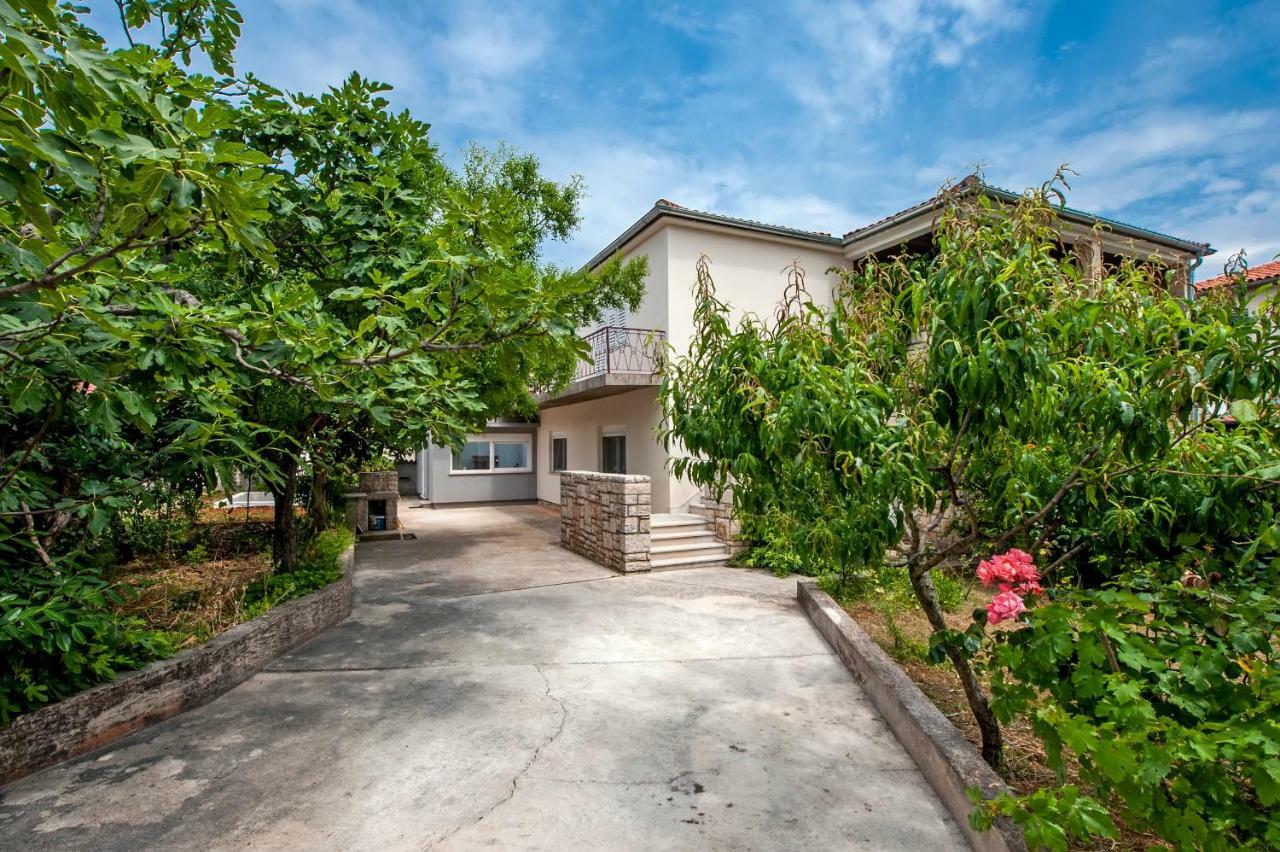Paola Cozy Apartment Rovinj Bagian luar foto