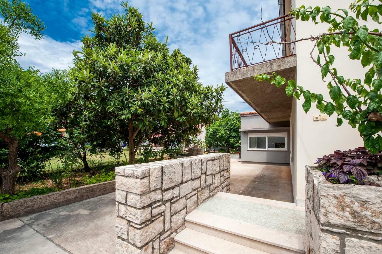 Paola Cozy Apartment Rovinj Bagian luar foto